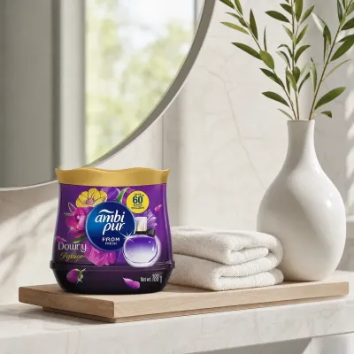 Sáp thơm 180g – lựa chọn hương thơm tiện đặt