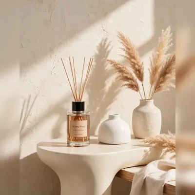 Tinh dầu 50–100ml – hương khuếch tán cho không gian sống