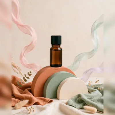 Tinh dầu 10ml – chọn mùi nhỏ gọn cho từng mood